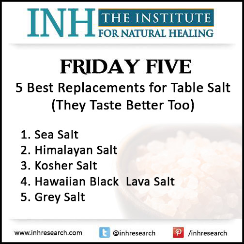 5-Replacements-for-Table-Salt
