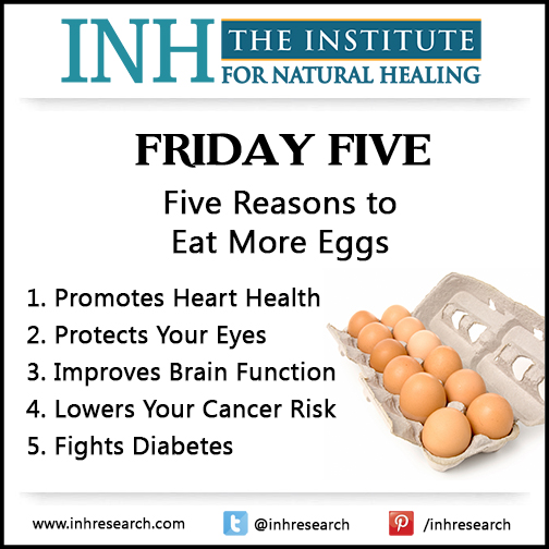 Doctors may tell you to avoid eggs to lower your cholesterol. But eating them won’t hurt your heart. And avoiding them may only put your health in danger.