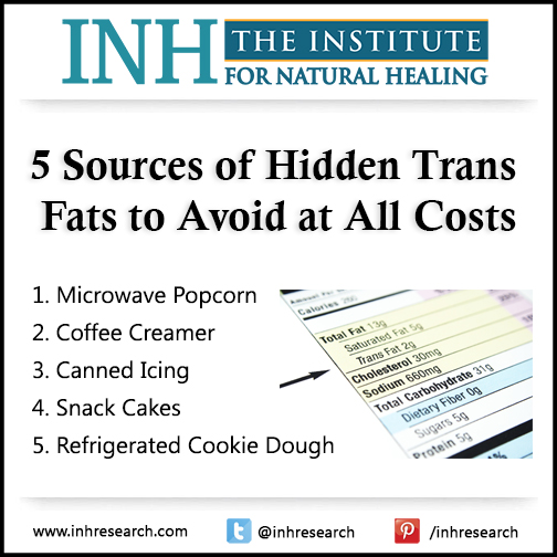 5-sources-of-hidden-trans-fats-to-avoid-at-all-costs