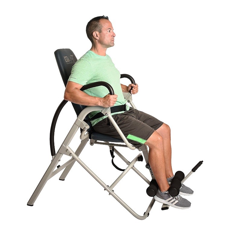 Inversion Chair