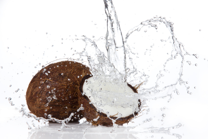 Benefits of Coconut Water