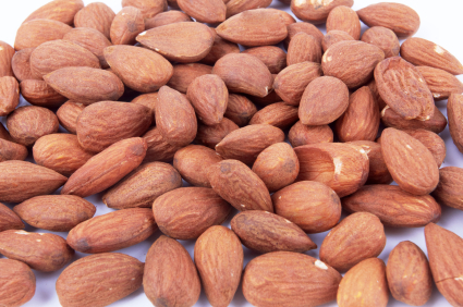 Raw Almond Benefits