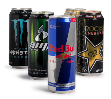 Energy Drink Dangers