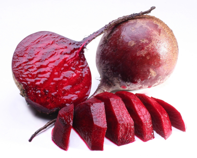 Beet Juice Reduces Blood Pressure Naturally