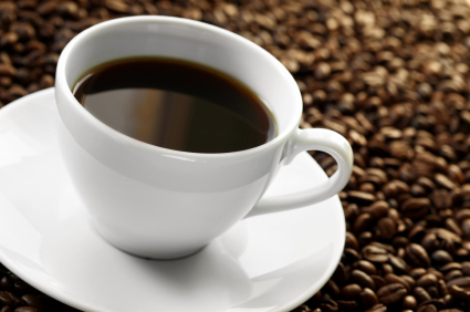 Coffee helps prevent skin cancer