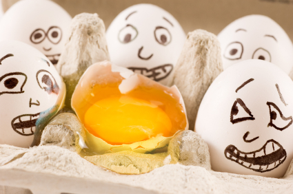 Egg Whites lower blood pressure