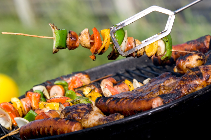 Grilling tips to prevent cancer