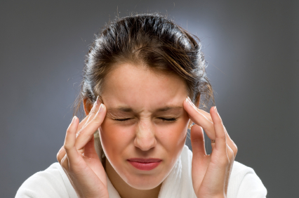 Obesity increases migraines by 81 percent. Losing weight decreases migraine frequency.