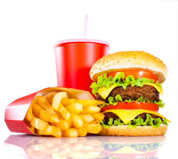 New Fast Food Dangers