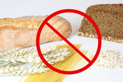 Dangers of Gluten