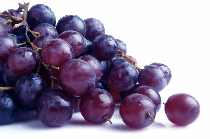 Grape seed extract helps reduce blood pressure.