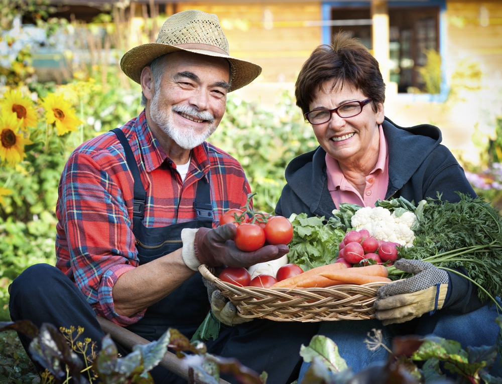 The length of your telomeres determines how old you look, how you feel, and even how long you live. Here are five natural ways to make them longer.