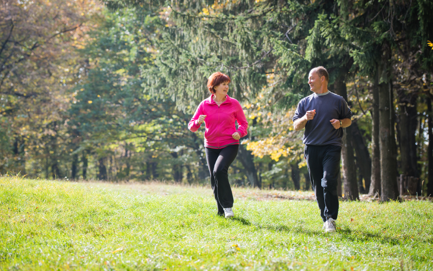 This powerful “drug” is just as effective as a prescription when it comes to preventing heart disease, stroke, and diabetes. And only you control the dosage.