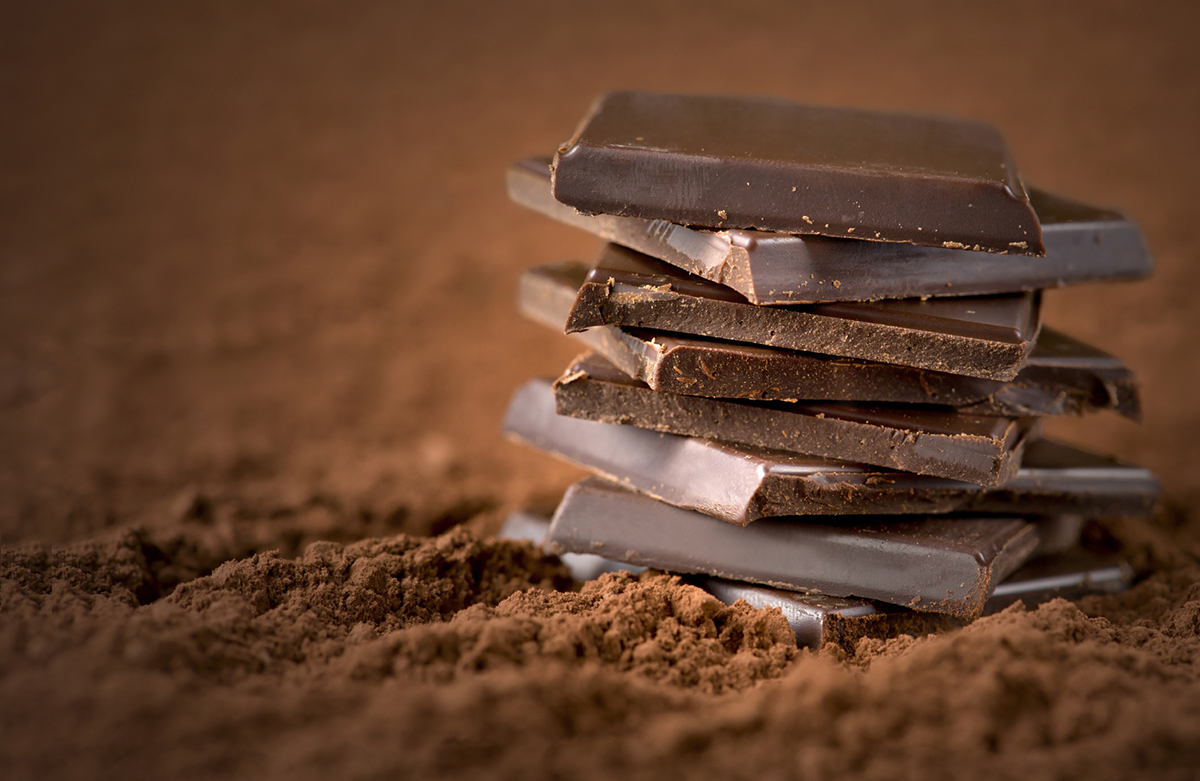 Forget about fluoride. A compound in this surprising dessert is way more effective and far less dangerous.