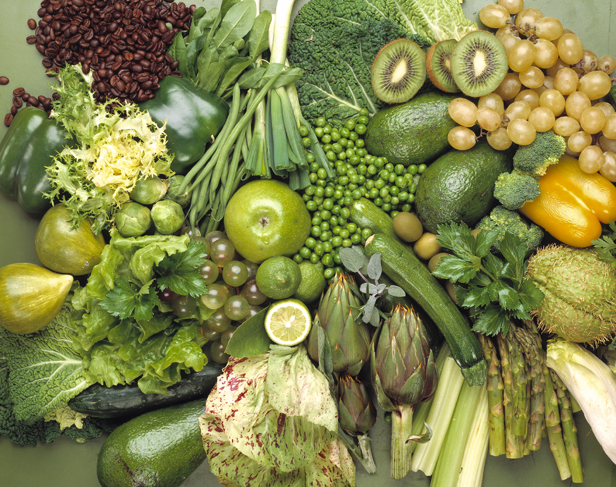 Eating This May Help You Live Longer After A Heart Attack