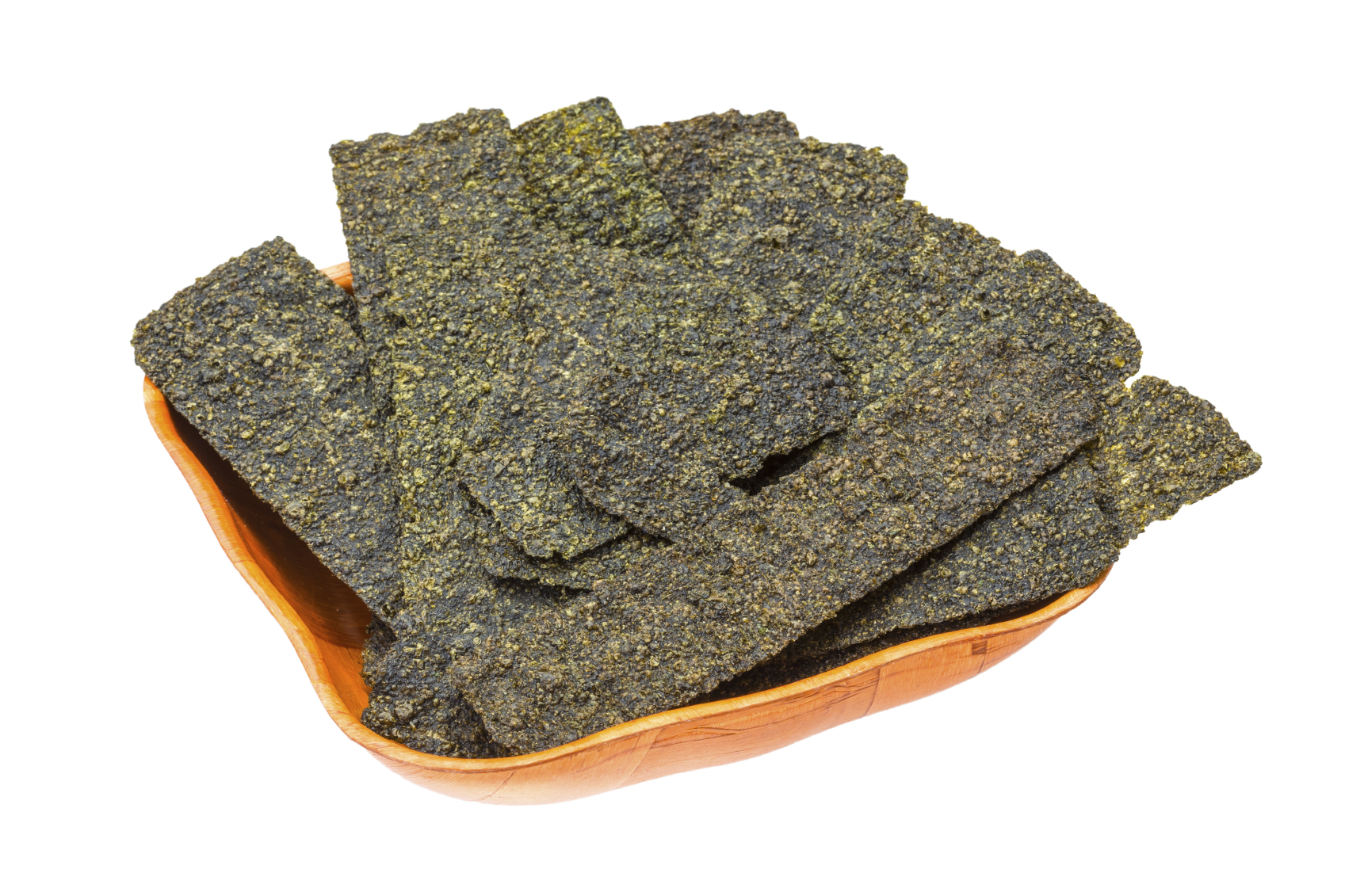 You may not be a big fan of it… But it’s one of the most important foods you can eat for supporting overall health. Here are five reasons to start eating seaweed.