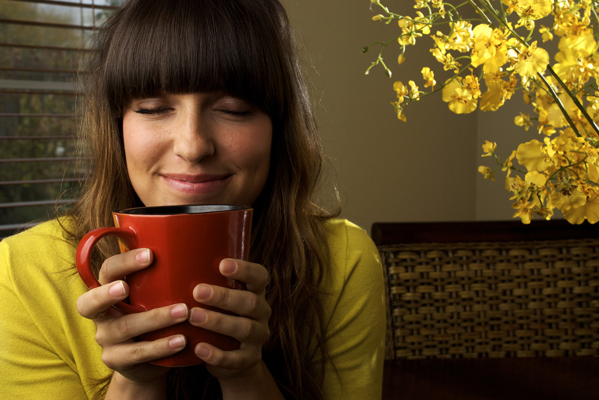 Drinking this ancient beverage will do more than just perk you up in the morning. It may hold the key to keeping sharp vision by protecting your retinas from harm.