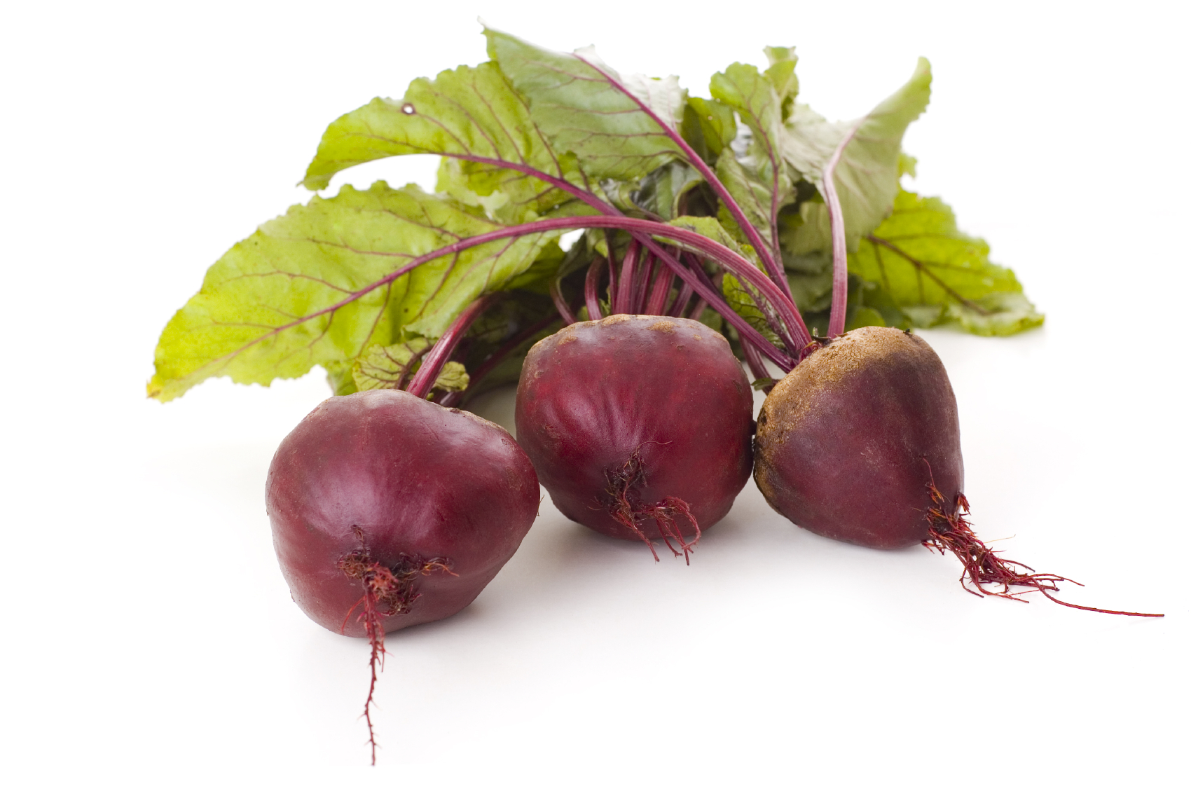 Eating beets comes with some major—and surprising—health benefits. Here are five big ones.