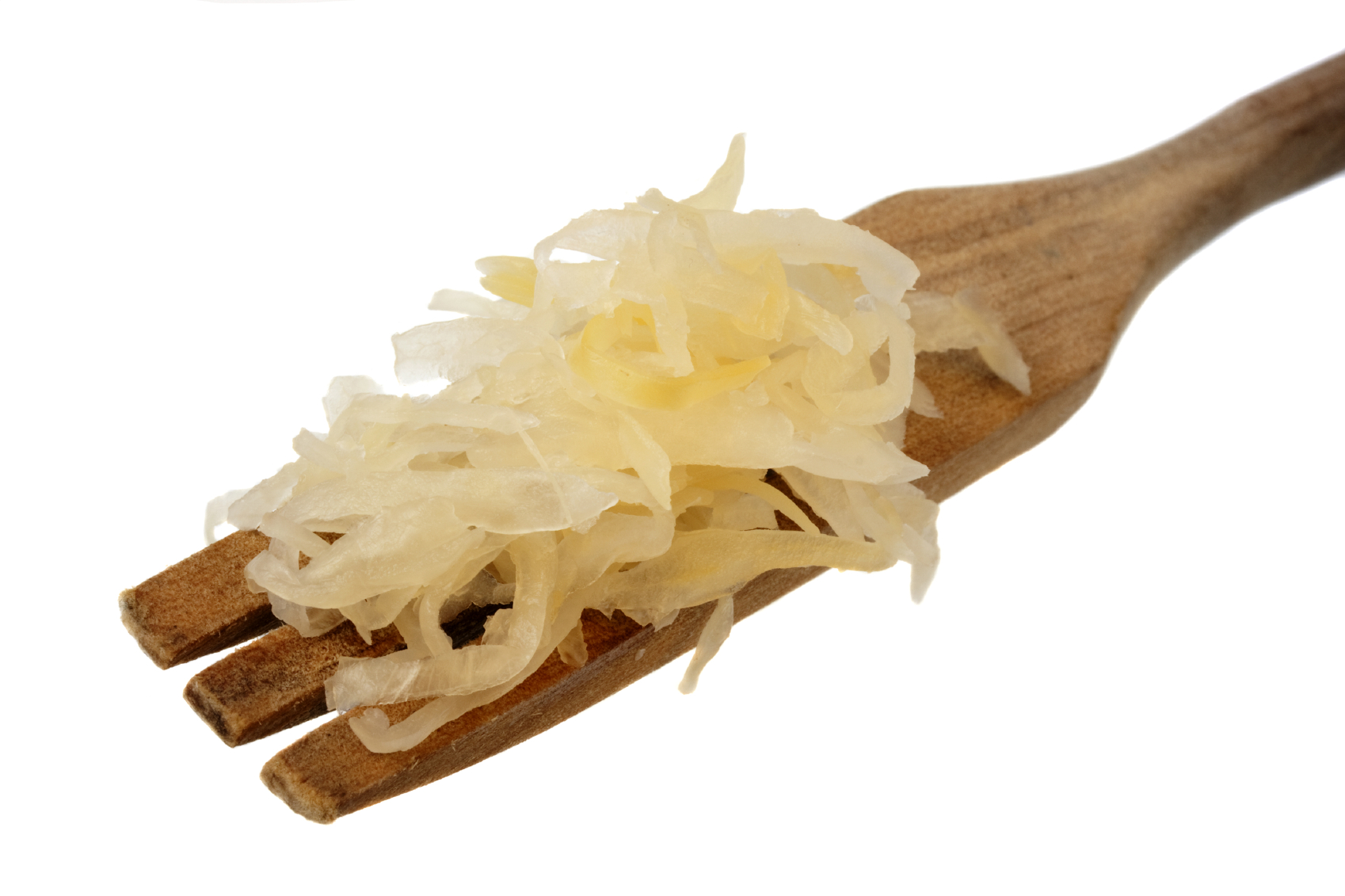 Fermented foods come with some major health benefits. Here are the top five probiotic-packed fermented foods.