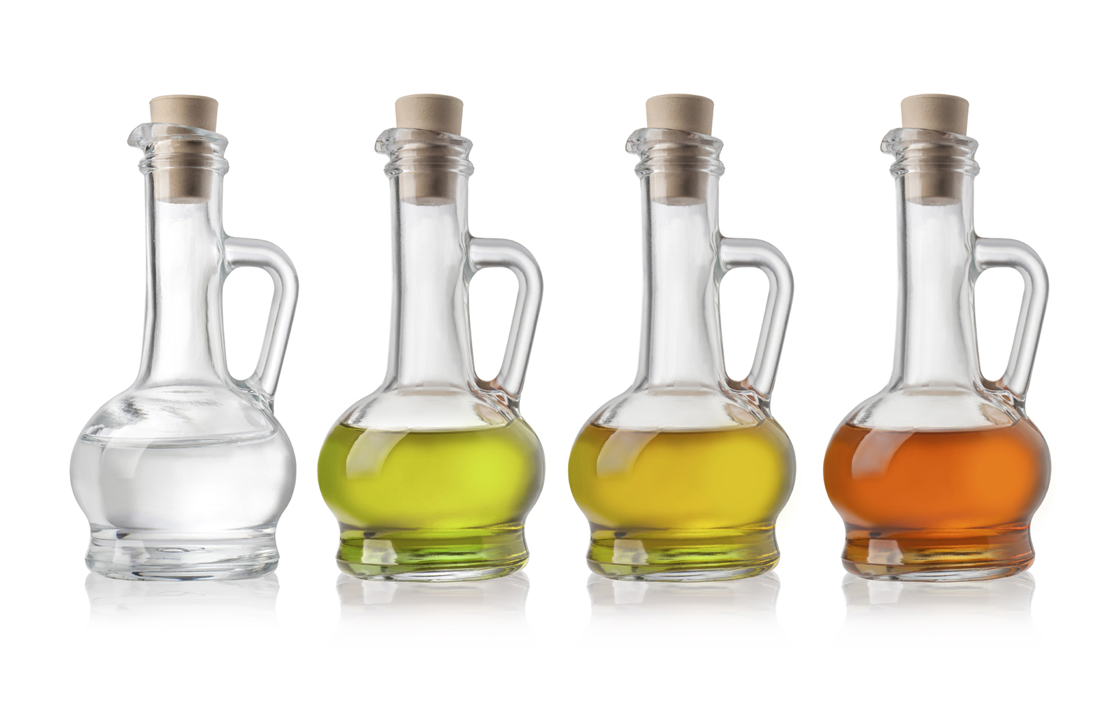 Five Reasons to Use More Vinegar