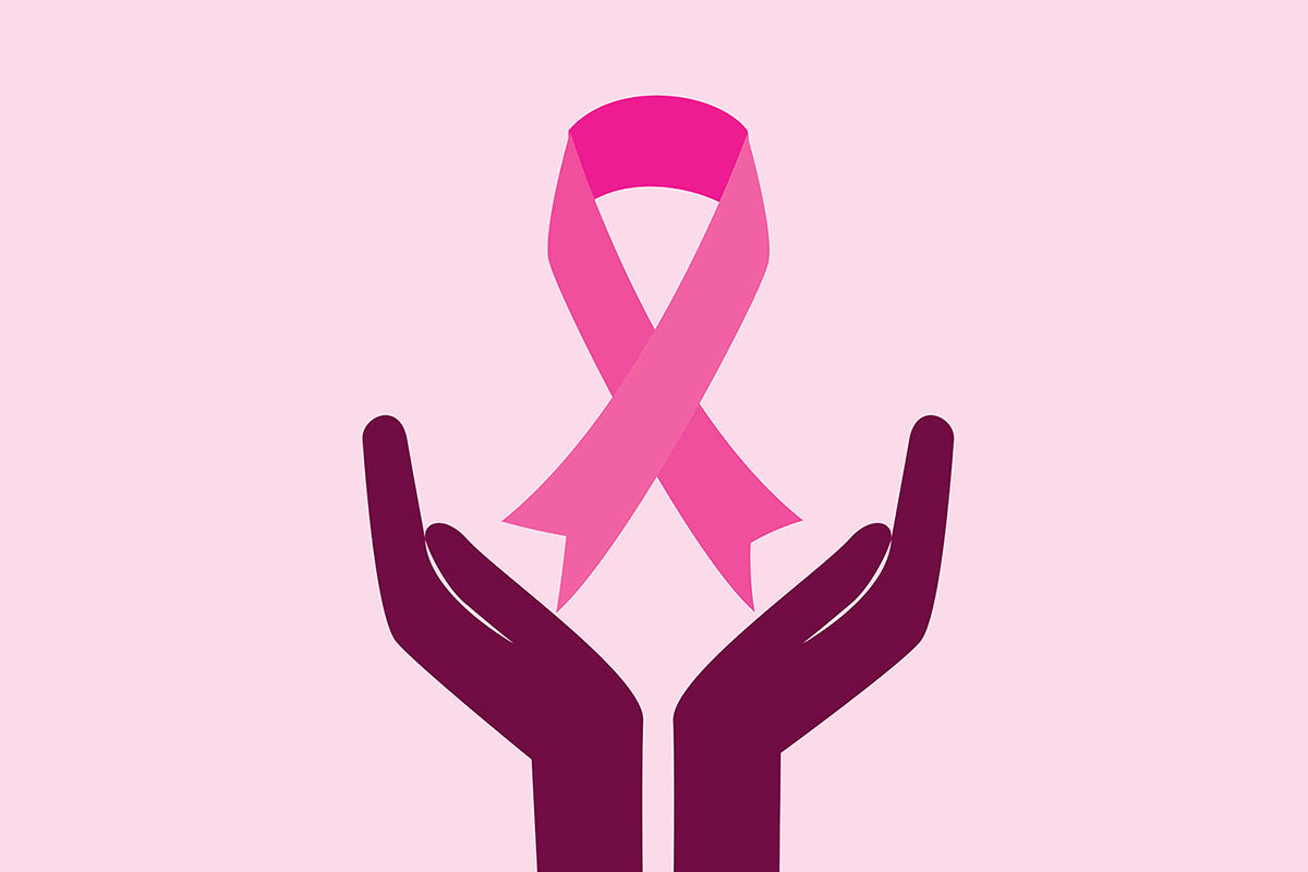 Breast cancer is devastating… But you’re more in control of your risk than you think. Here are five easy fixes for lowering your breast cancer risk.