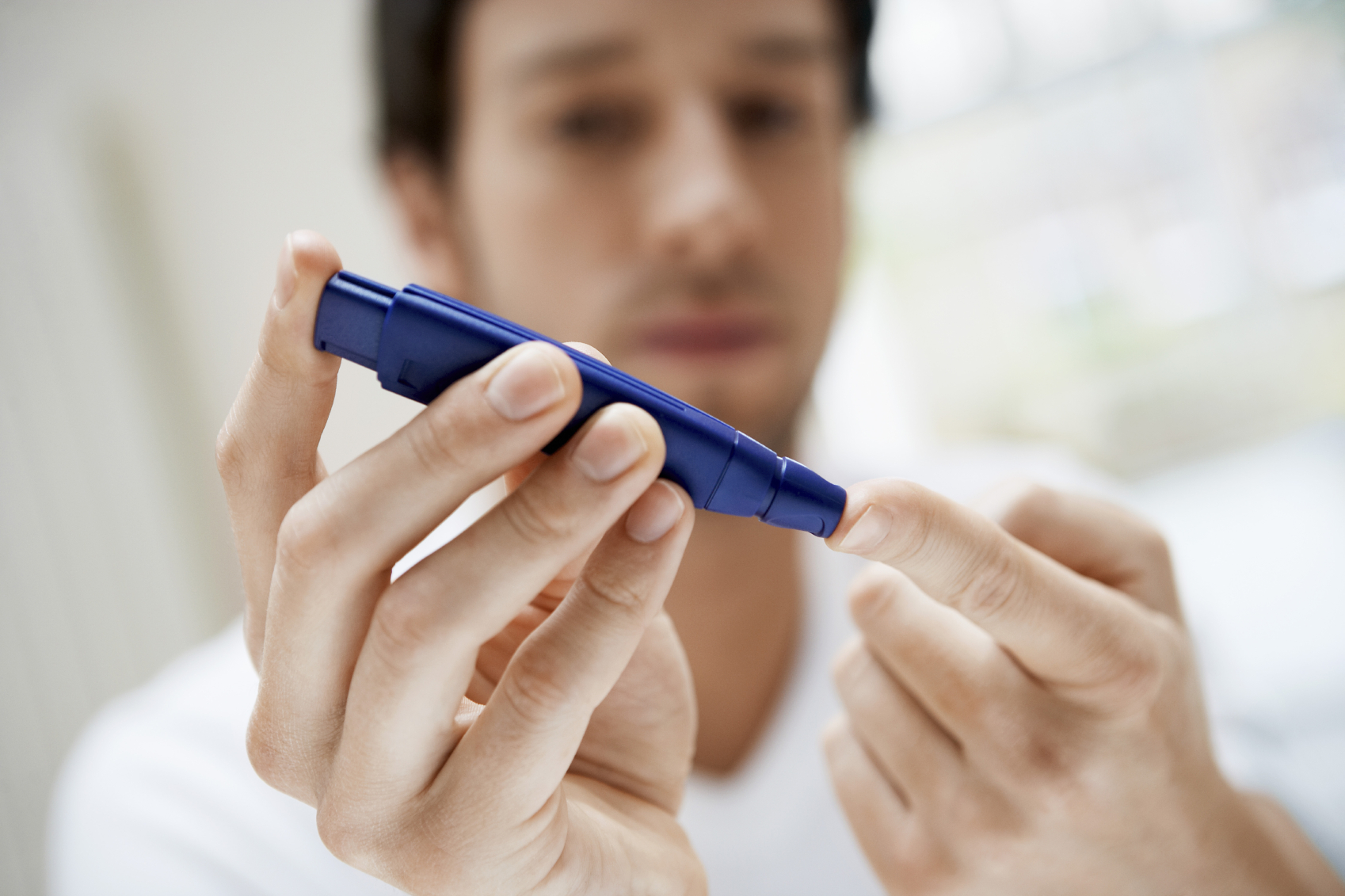 Type 2 diabetes is on the rise… Your doctor may not know how to treat it without a prescription. But depending on your age and the severity of your disease, you may be better off not treating it at all.