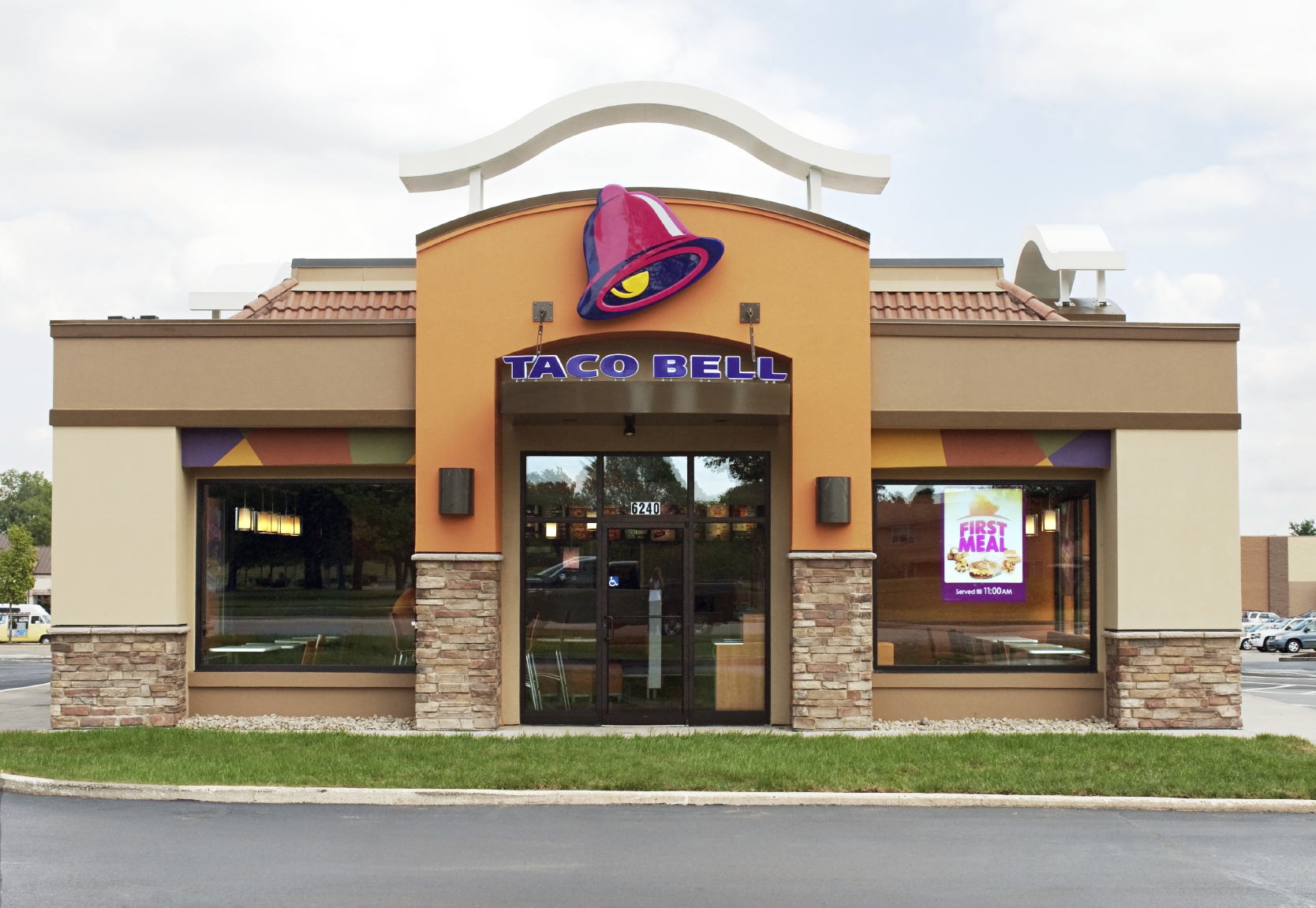 Taco Bell tried to come clean about what’s really in their products. It raised even more questions… But this may be the most disturbing secret ingredient of all.