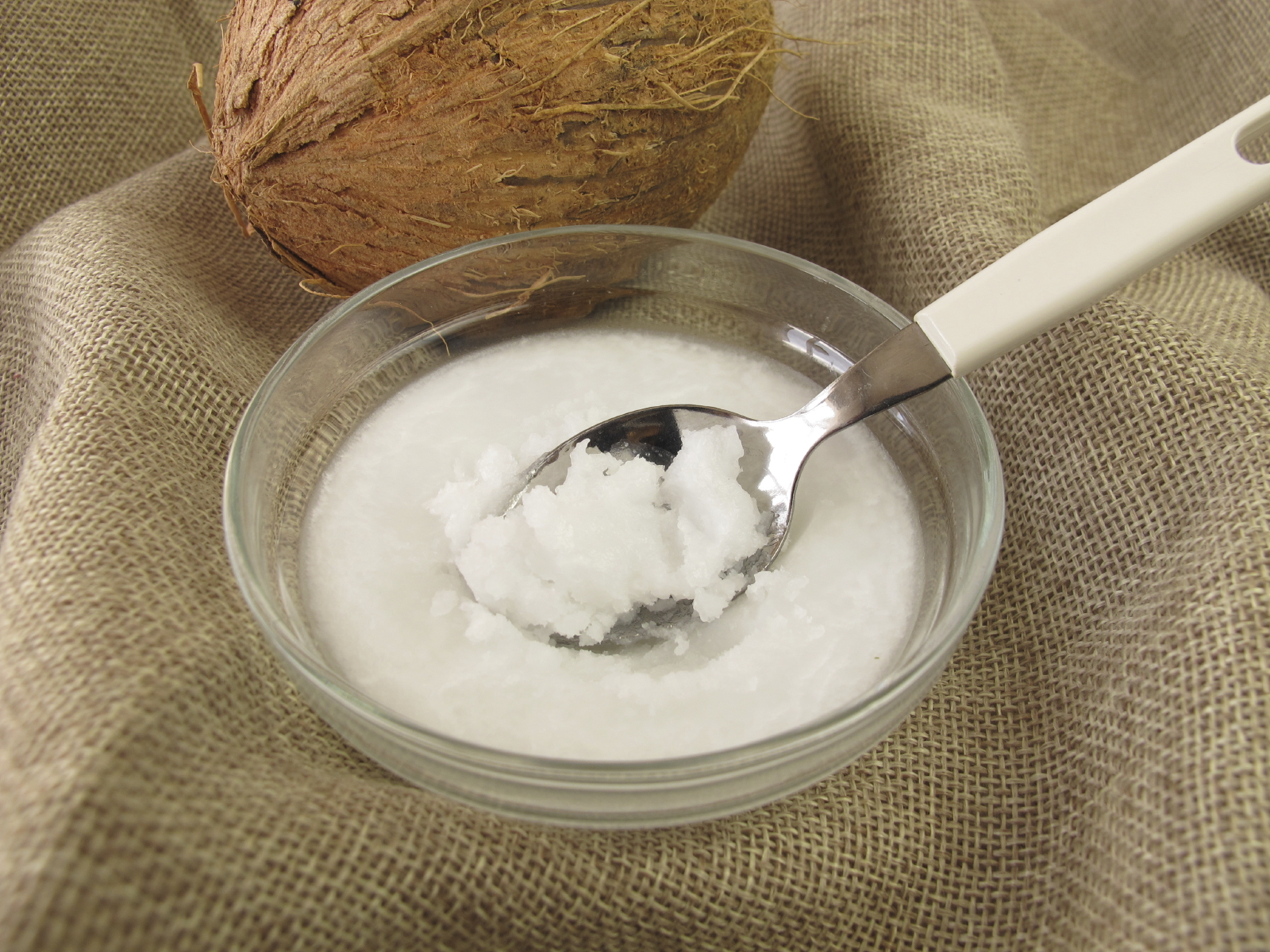 The mainstream gave it a bad rap for years. But eating more coconut oil may be the easiest way to help save your health.