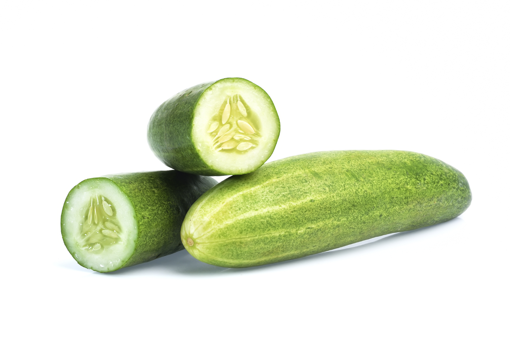 Cucumbers have some serious—and unexpected—health benefits. Here are five of them.