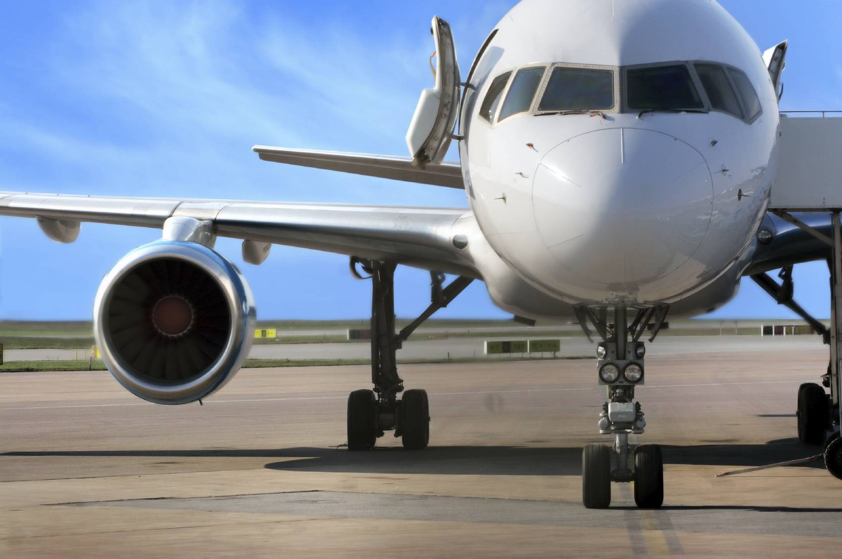 Some people worry enough about their safety each time they board a plane... But a recent study suggests each flight may be increasing their cancer risk.