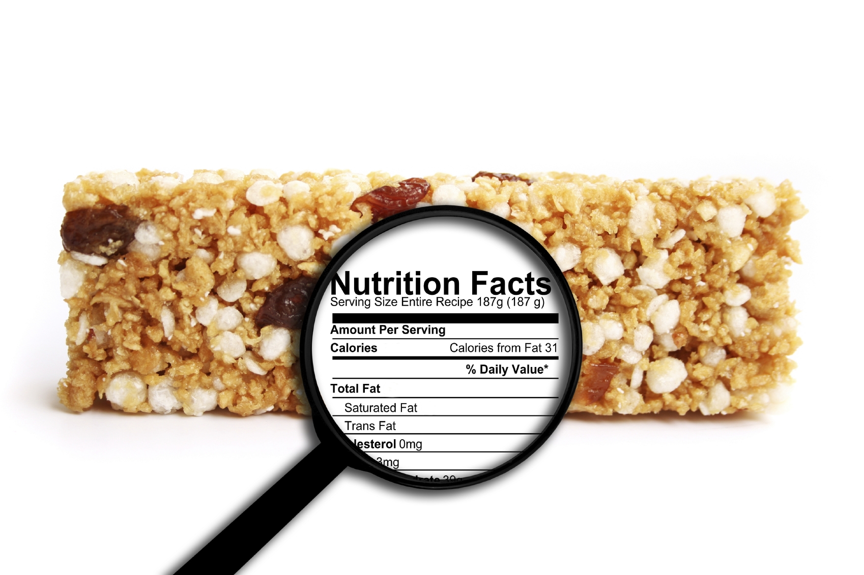 You might think you’re doing a pretty good job of avoiding trans fats. But you can’t trust your food labels… It’s a mistake that could slowly kill your brain.