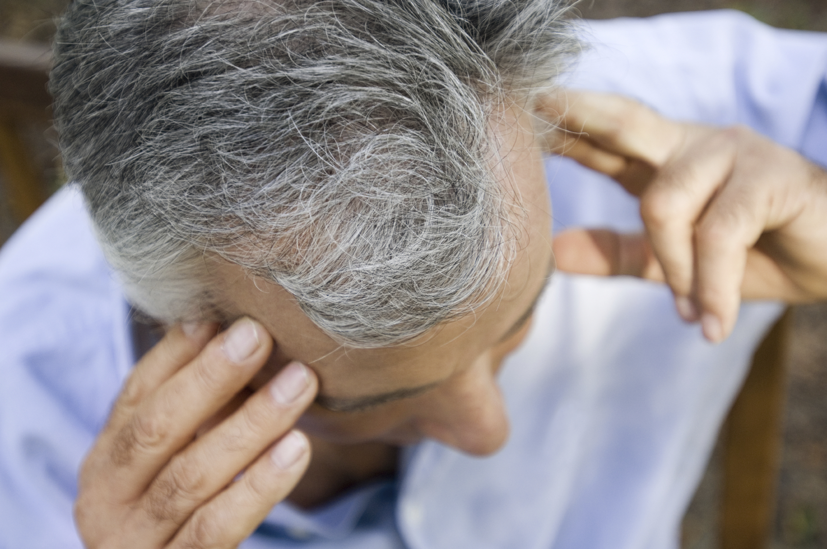 Research shows suffering from this disorder causes more than headaches… Each attack could be raising you risk for developing Parkinson’s disease later in life.