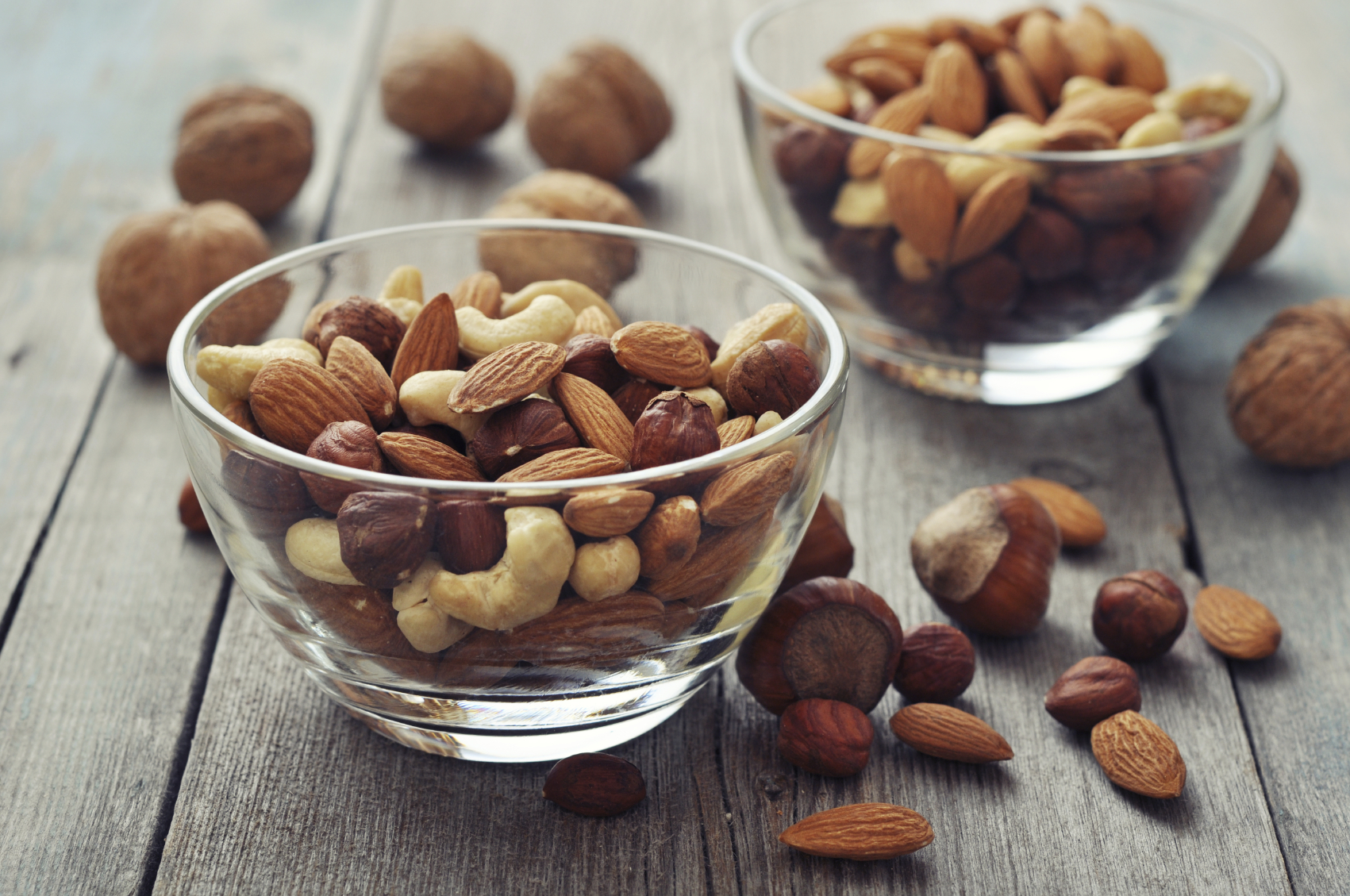 Eating these may be the easiest thing you do today to help add years to your life. Research shows this healthy snack may reduce all-cause mortality risk by 20%.