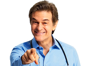 Dr. Oz is under attack again. This time it’s for being a quack. But it turns out the doctors behind the latest accusations are little more than industry henchmen.