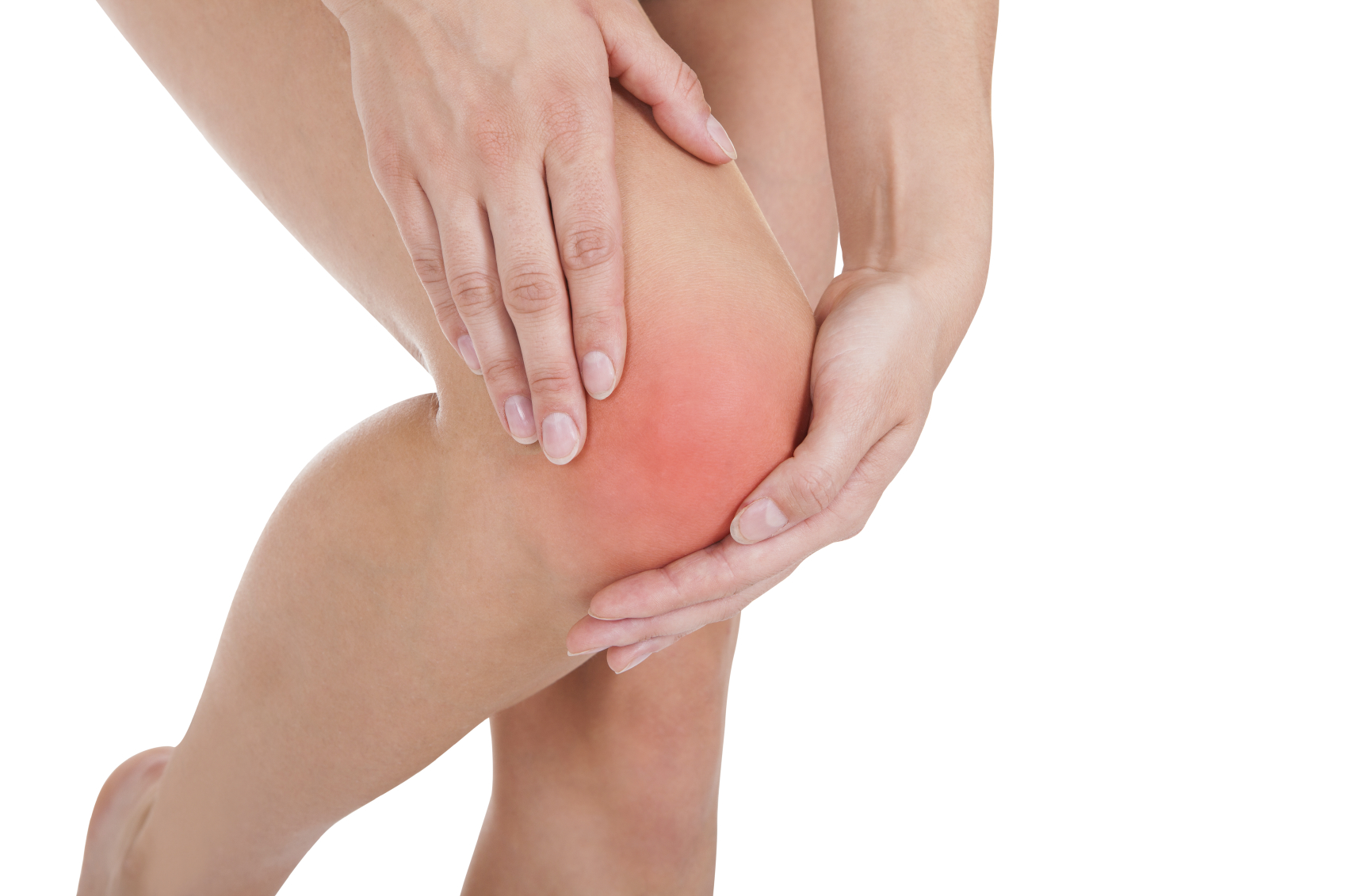 Anti-inflammatories and pain relievers won’t fix your knee pain. Plus they come with major side effects. Here are five natural alternatives for saving your knees.