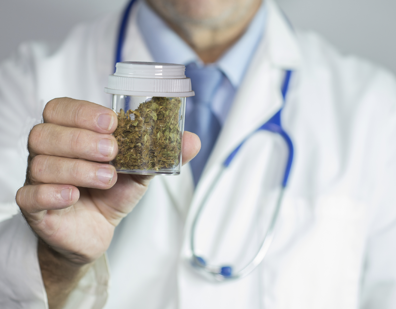 You may already know some of the health benefits of medicinal marijuana use. But there are some you may never hear about. Here are five of the most surprising.