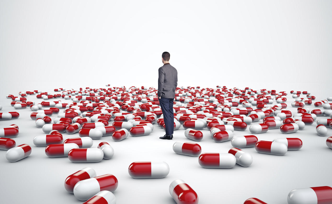 Statins may be the deadliest drugs on the market. Yet a new study shows they might slow prostate cancer growth. But here’s why they won’t save your prostate…