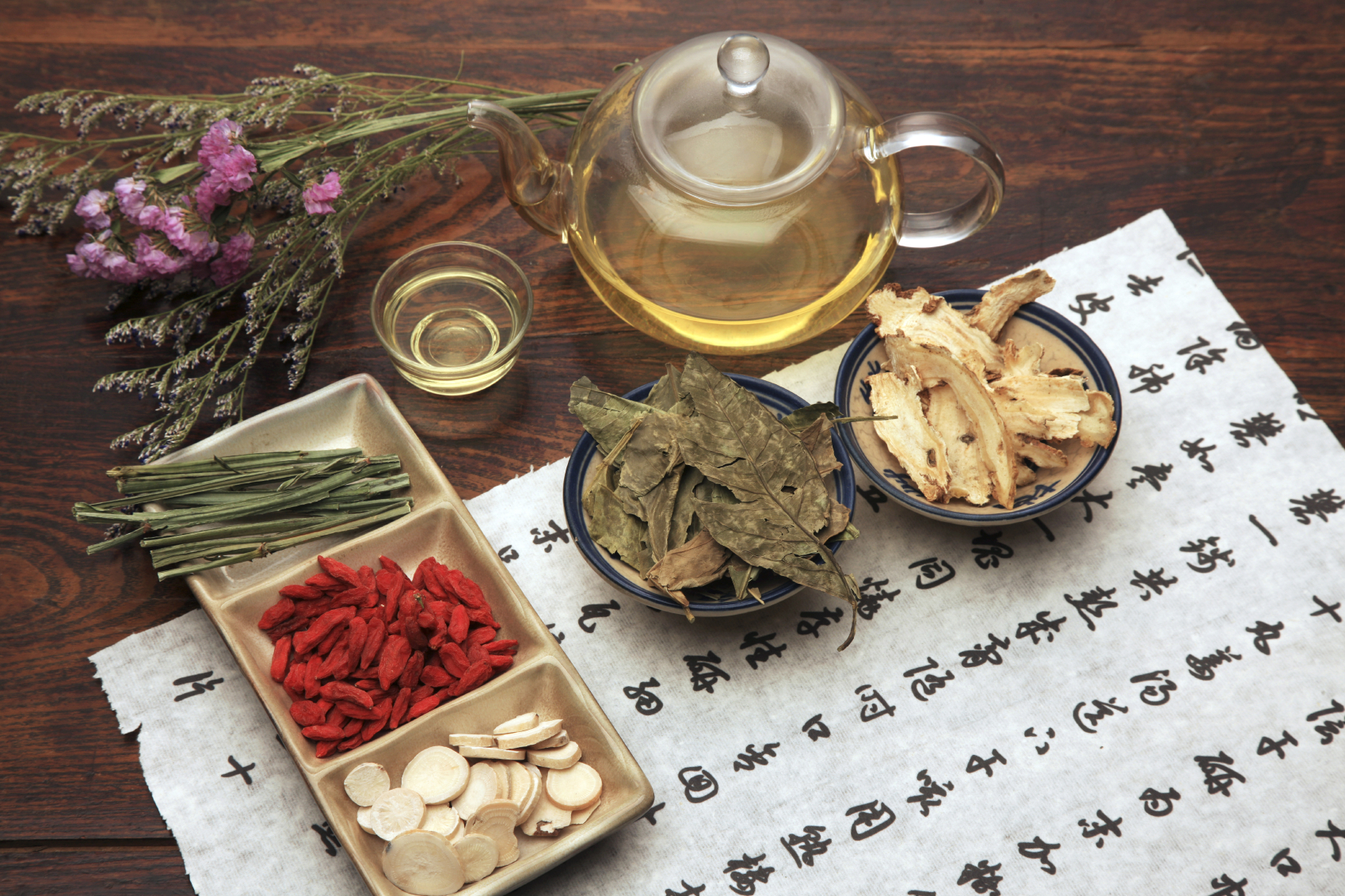 A natural compound from an ancient Chinese herb may lead to better—and safer—weight loss than surgery. But the FDA doesn’t want you touching it.