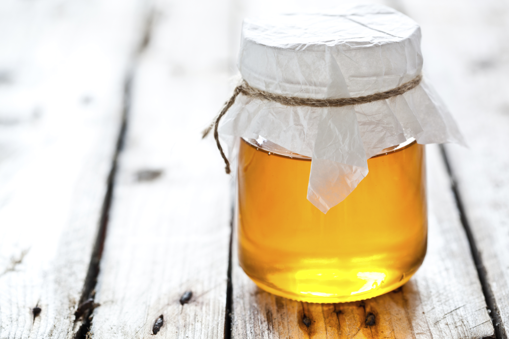 Honey may not be what it claims to be. And you may be paying for it.