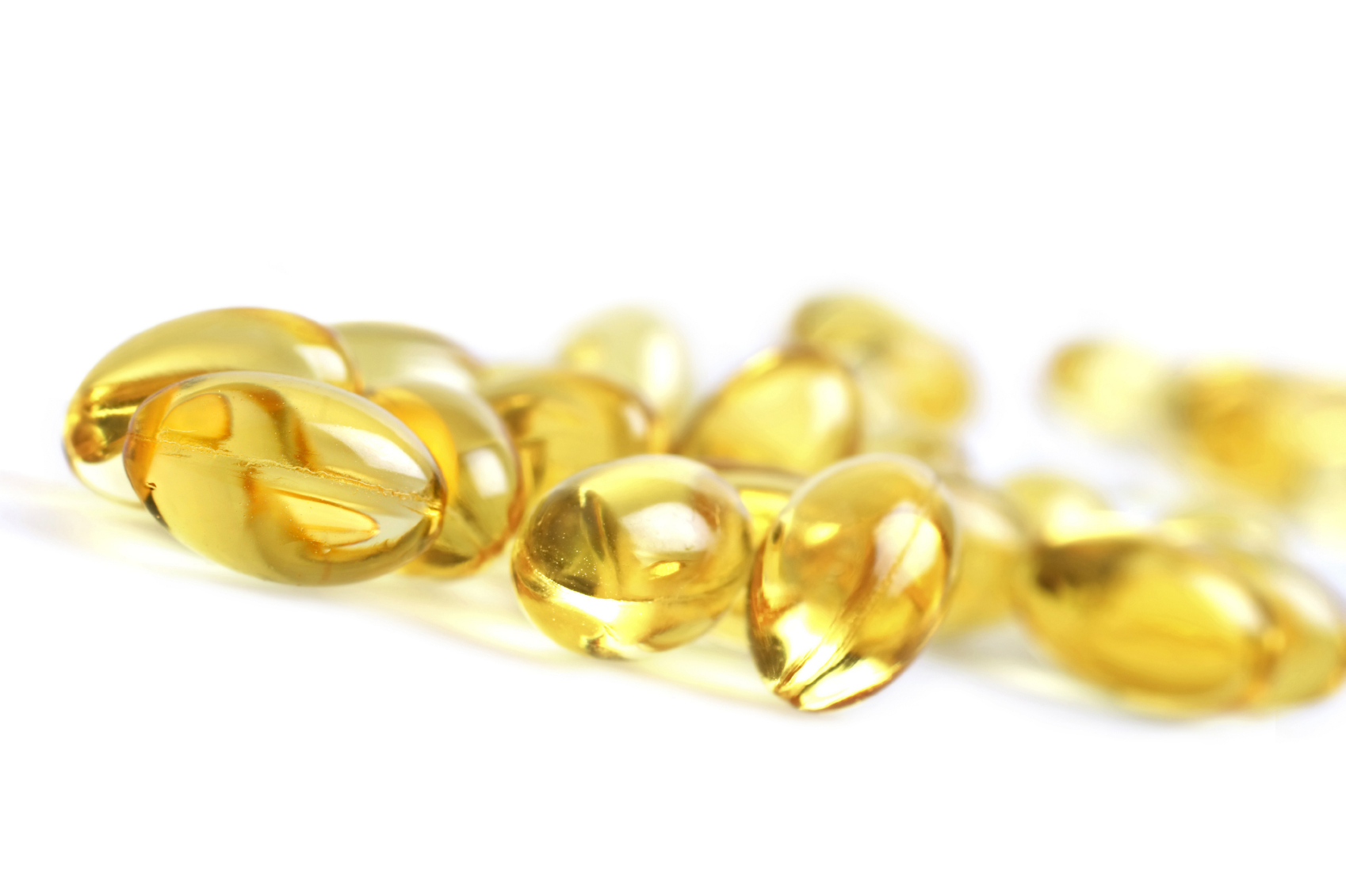 Fish oil fights inflammation, protects your heart, and boosts your brain... Now new research reveals yet another reason you should take it every day.