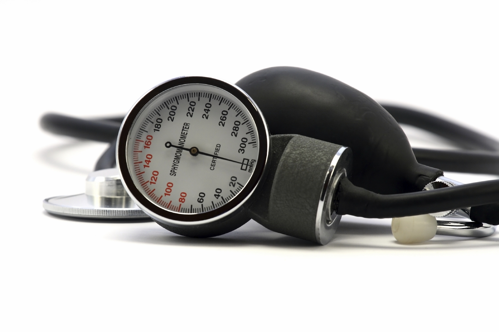 The American Heart Association may soon tell you to lower your blood pressure below 120 mm Hg… But getting there may put your health in danger.