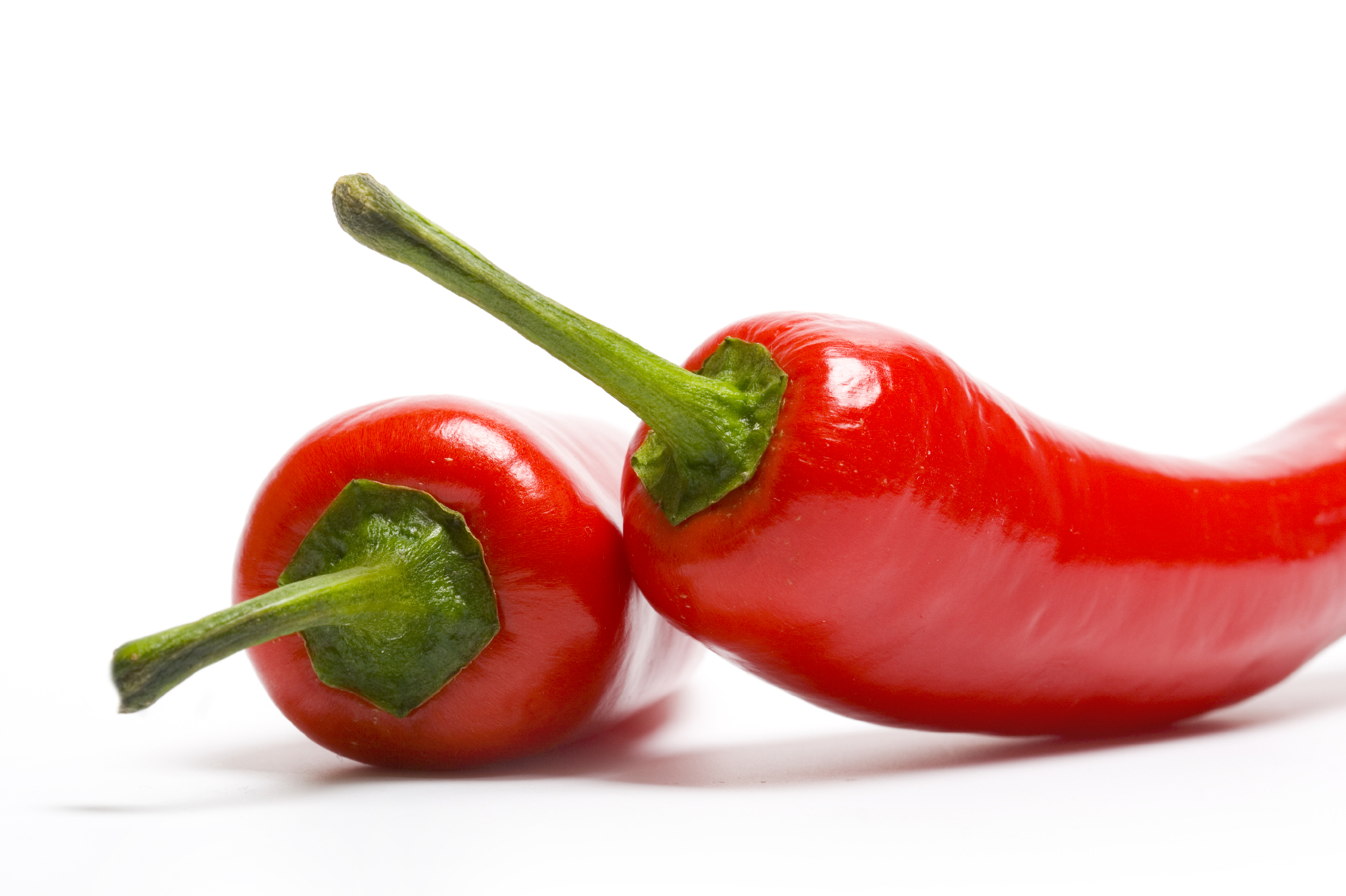 Don’t wait until it’s too late… Start preventing prostate cancer now with this fiery compound in hot peppers. New research shows it rips apart prostate cancer cells.