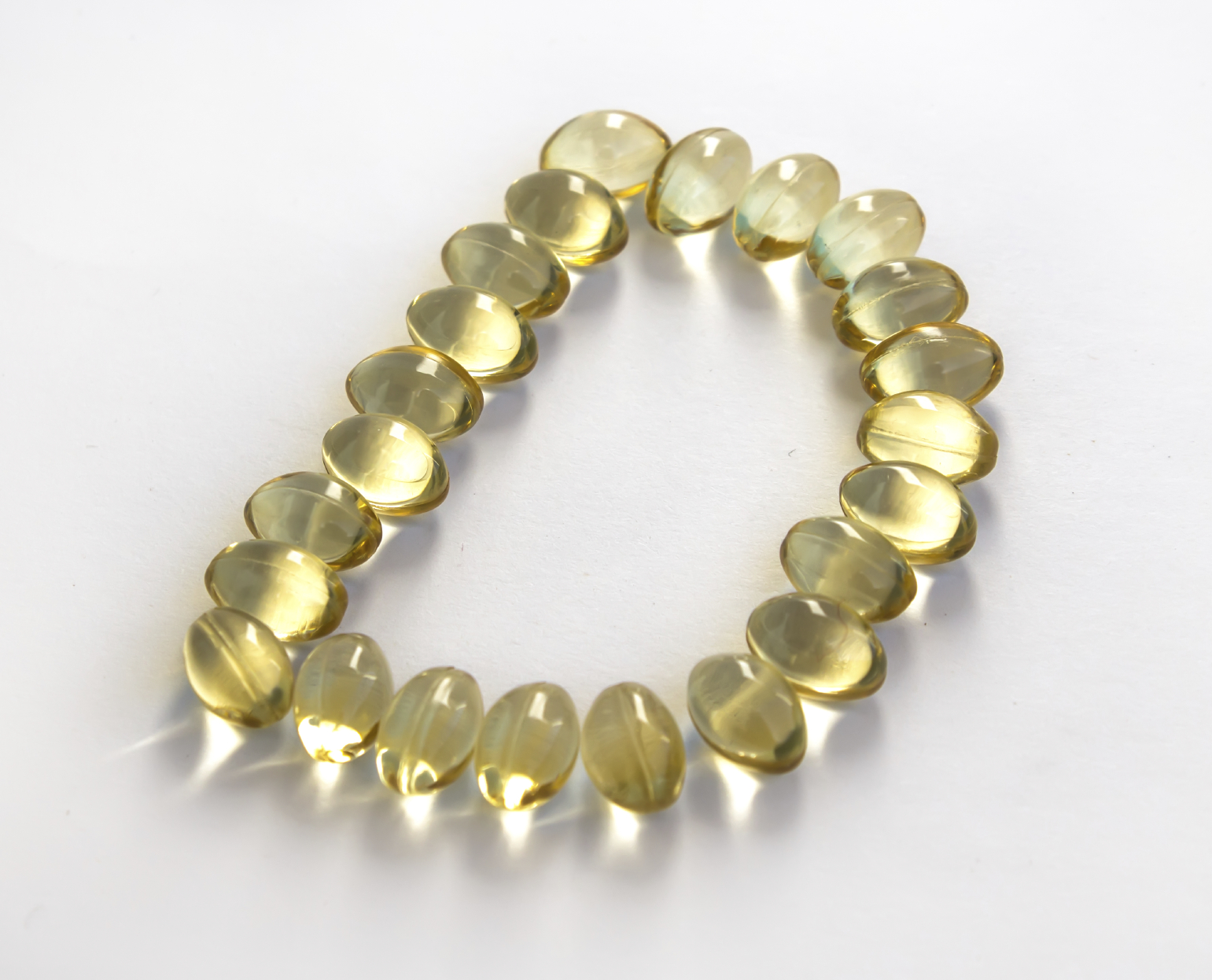 A vitamin D deficiency could put your bone and brain health on the line. But having levels lower than this may also put you at 35% greater risk for a heart event…