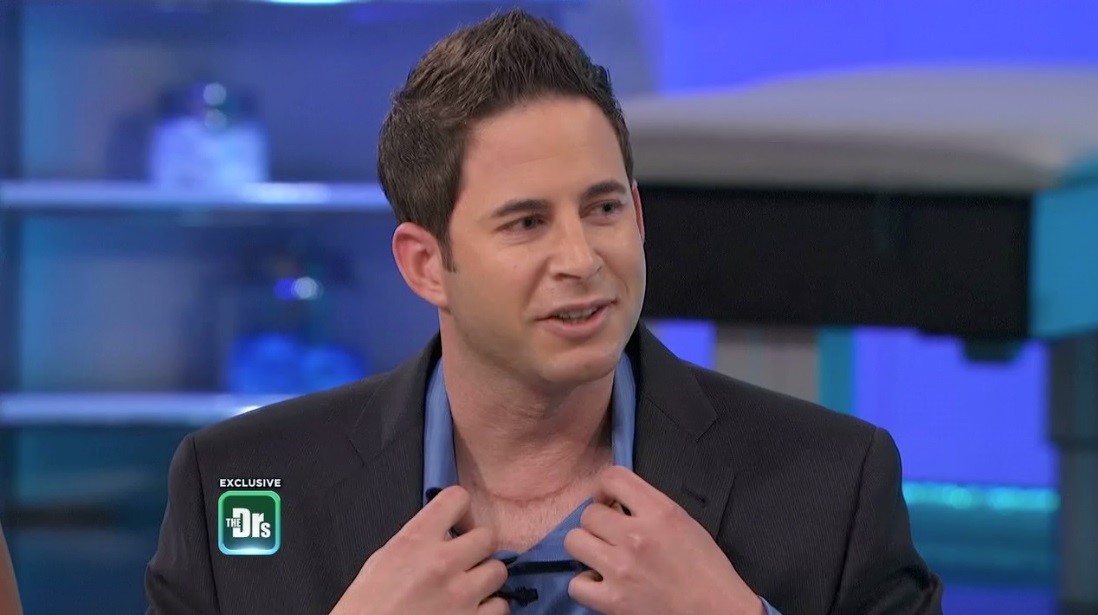 After doctors brushed him off, it was a fan’s email that led HGTV star Tarek El Moussa to his thyroid cancer diagnosis. Here’s how to protect your thyroid from cancer.