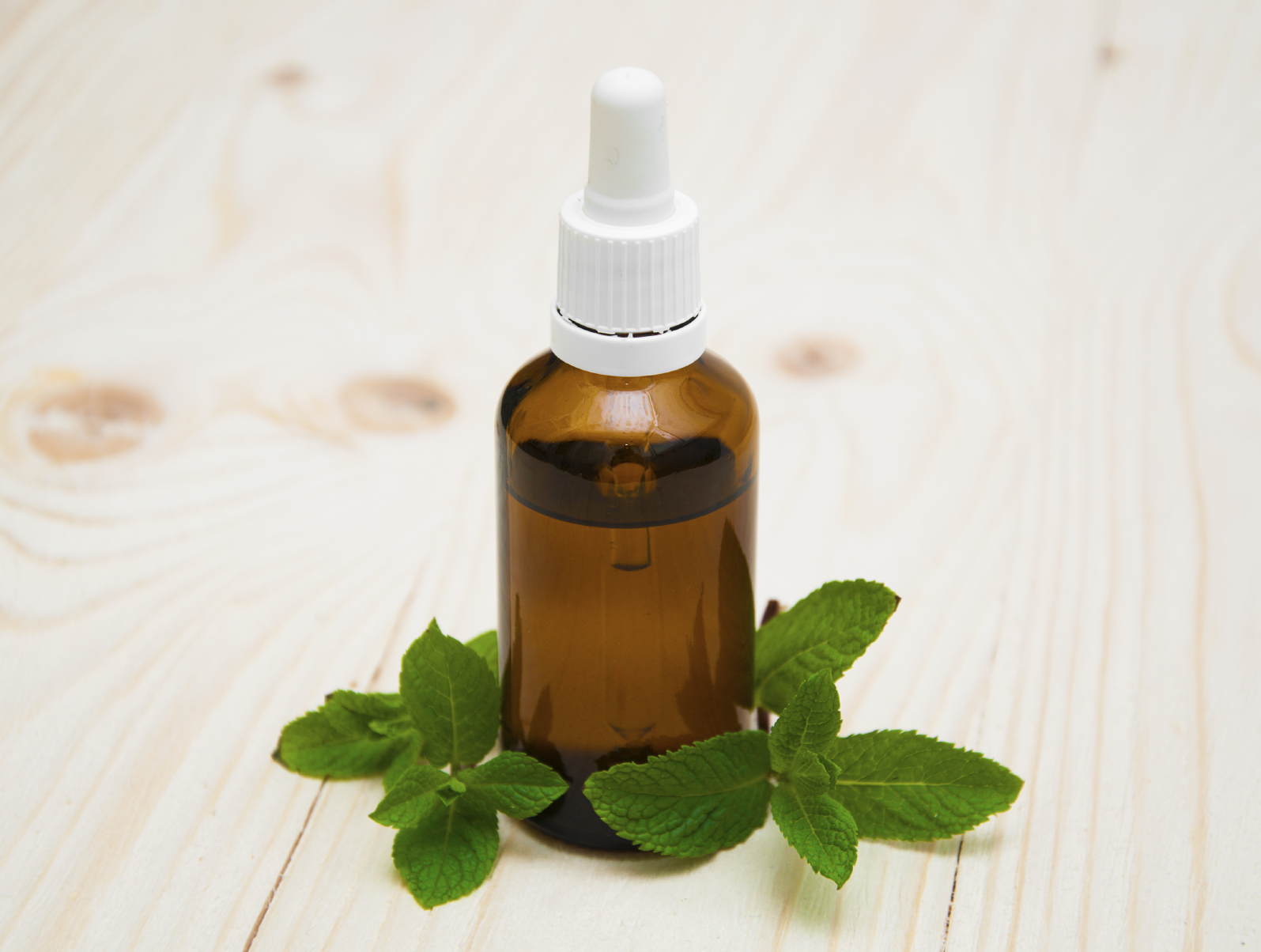 Research shows this essential oil may be the answer to relieving IBS pain once and for all.