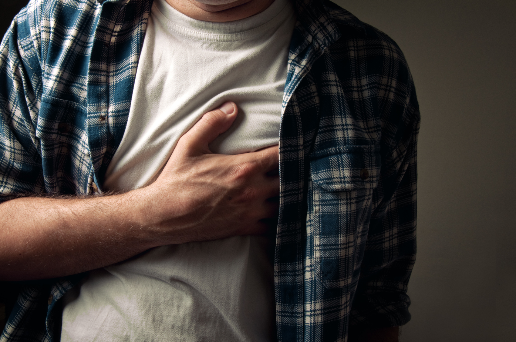 Cardiac arrest kills 420,000 Americans every year. Many of them died needlessly… They ignored the subtle signs that their heart would soon stop beating.