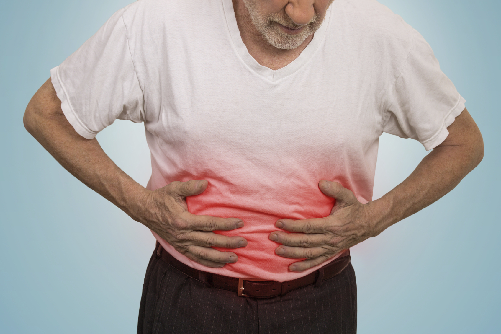 Vitamin D deficiency could be the cause of irritable bowel syndrome, according to new research.