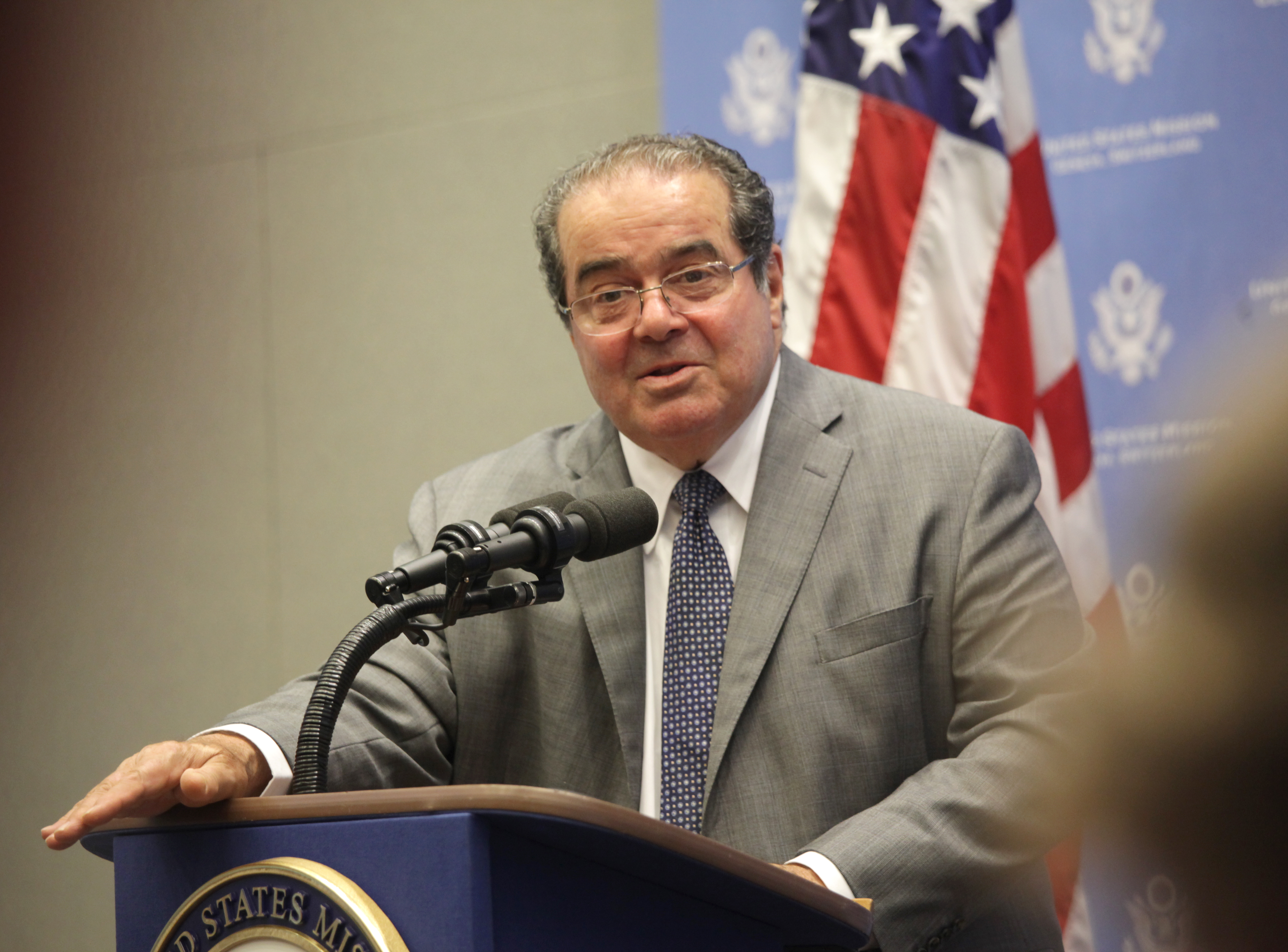 Supreme Court Justice Antonin Scalia died of a condition called sudden cardiac death, say doctors. One powerful natural treatment could have save him.
