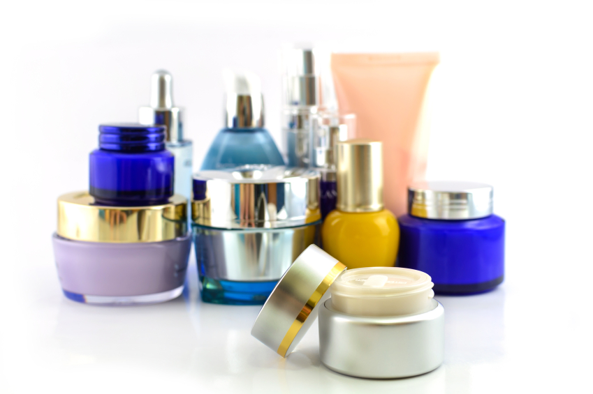 A chemical in many popular cosmetics could be putting women at risk for early menopause.