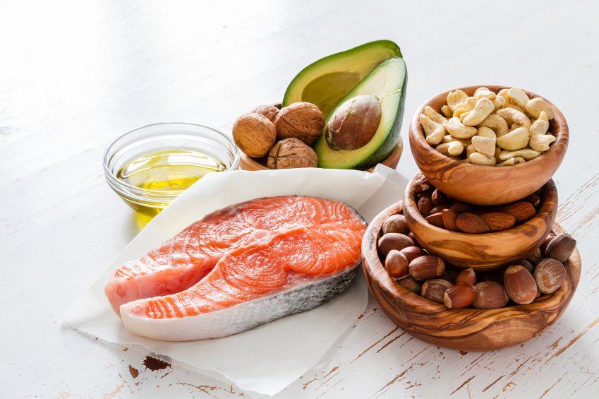 Not knowing which fats are healthy can mean the difference between life and death.